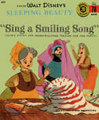 482 Sing A Smiling Song