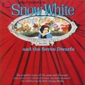 ST-3906 Snow White and the Seven Dwarfs